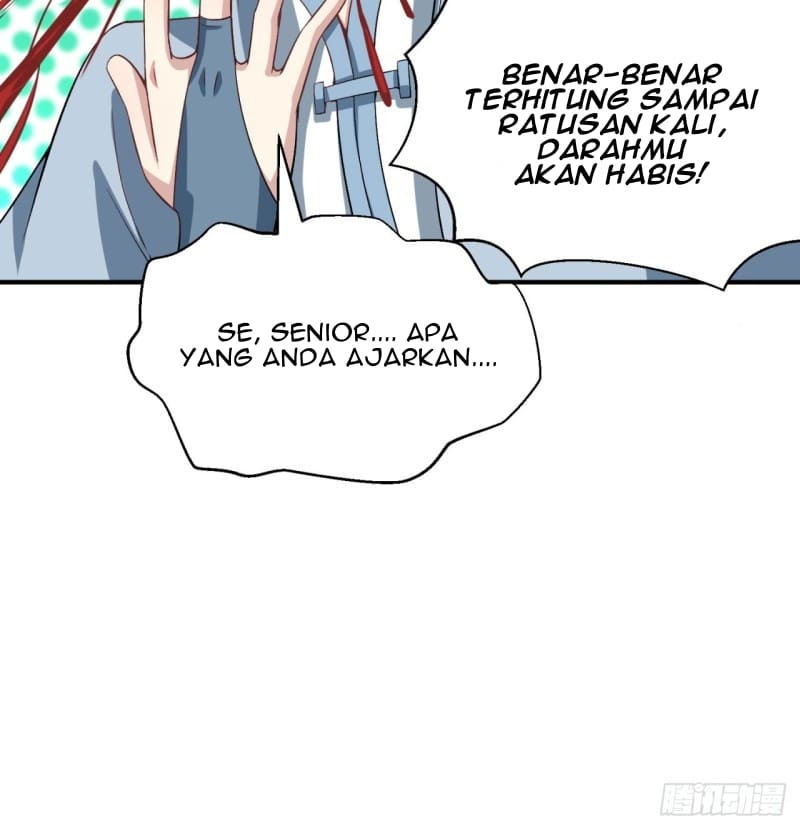 I Picked Up An Attributes Chapter 52 Gambar 23